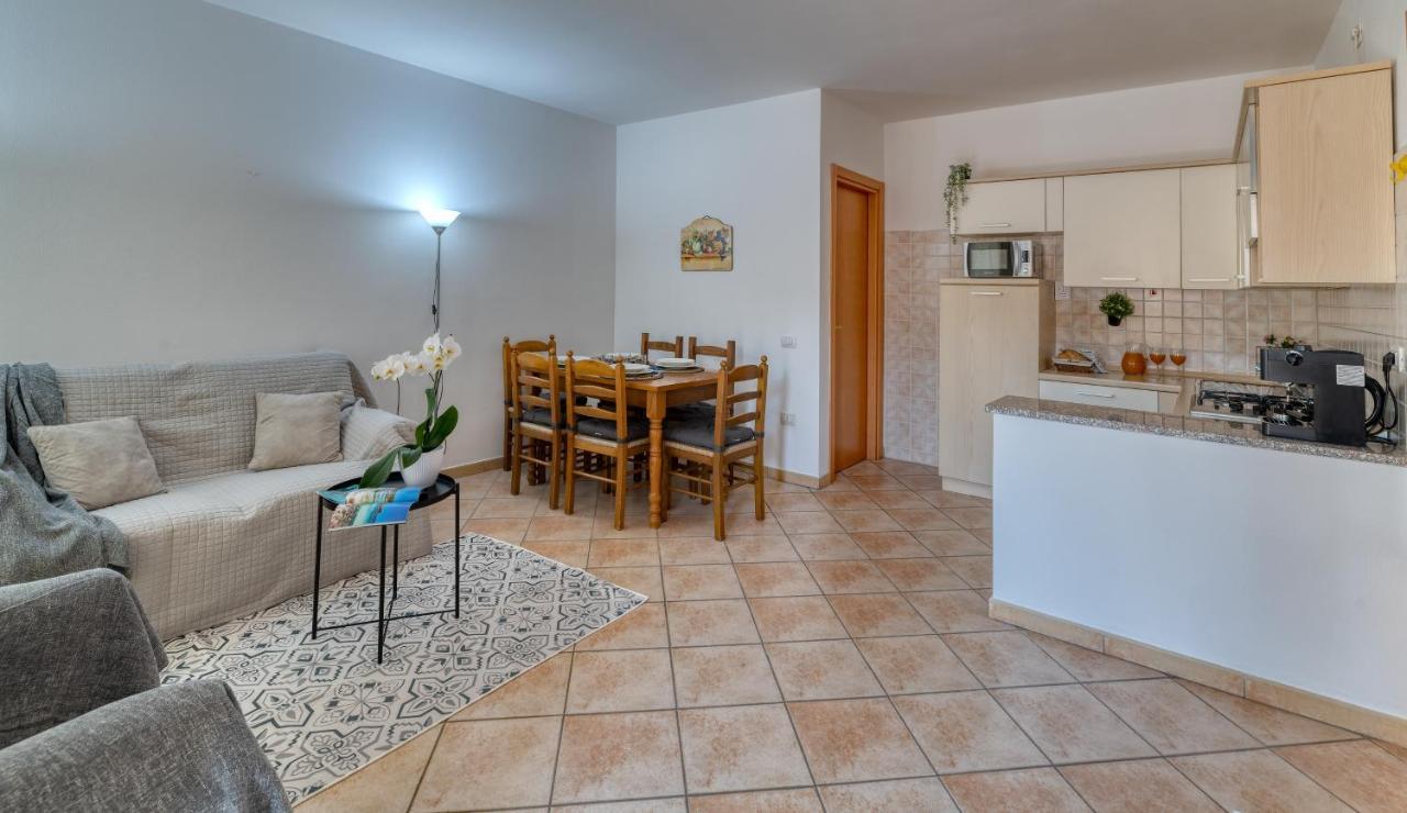 Izzhome Everyway Pula Exterior photo